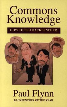 Paperback Commons Knowledge Book