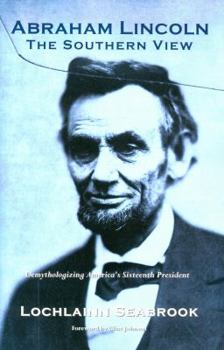 Mass Market Paperback Abraham Lincoln: The Southern View Book