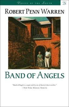 Paperback Band of Angels Book