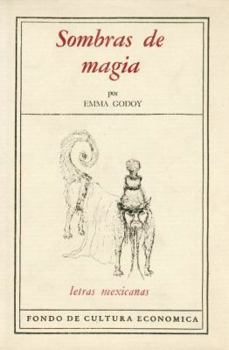 Hardcover Sombras de Magia: Poes-A Y Plstica [Spanish] Book