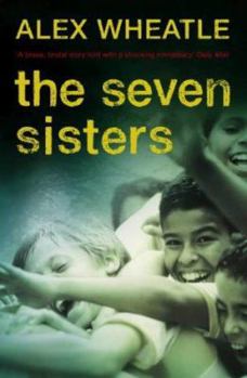 Paperback The Seven Sisters Book