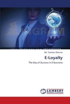 Paperback E-Loyalty Book