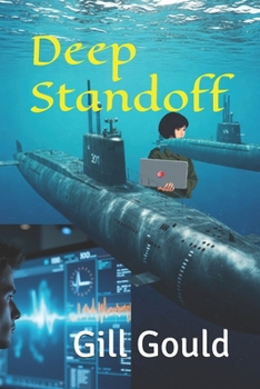 Paperback Deep Standoff Book