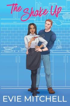 Paperback The Shake Up Book