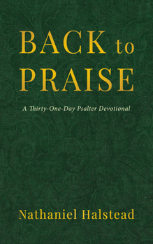 Paperback Back to Praise Book