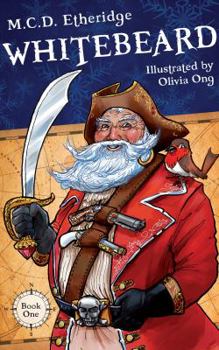 Paperback Whitebeard Book