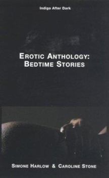Paperback Erotic Anthology: Bedtime Stories Book