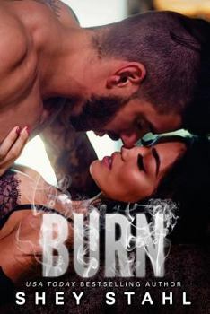 Paperback Burn Book