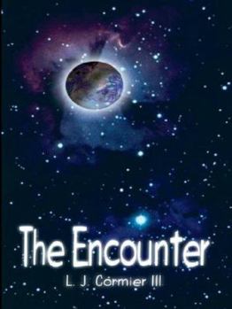 Paperback The Encounter Book