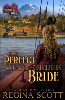 Paperback The Perfect Mail-Order Bride Book