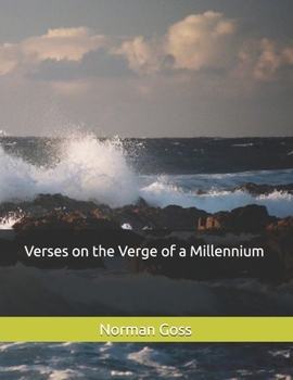 Paperback Verses on the Verge of a Millennium Book