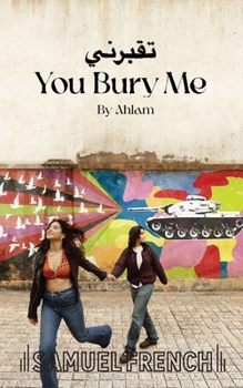 Paperback You Bury Me Book