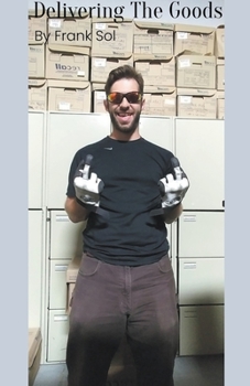 Paperback Delivering The Goods Book