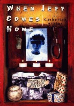 Hardcover When Jeff Comes Home Book