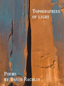Paperback Topographies of Light Book
