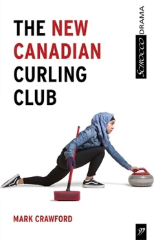 Paperback The New Canadian Curling Club Book