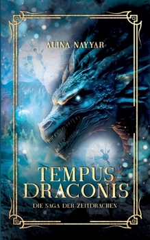 Paperback Tempus Draconis: Die Saga der Zeitdrachen [German] Book