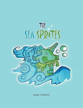 Paperback The Sea Sprites Book