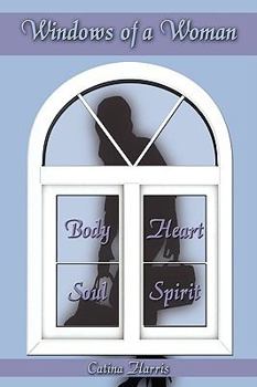 Paperback Windows of a Woman Book