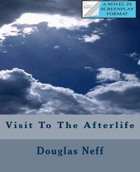 Paperback Visit To The Afterlife Book