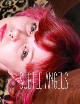 Subtle Angels: Ramen 1 - Book  of the Subtle Angels