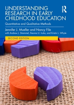 Paperback Understanding Research in Early Childhood Education: Quantitative and Qualitative Methods Book