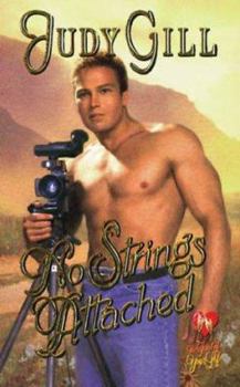 Mass Market Paperback No Strings Attached Book