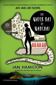 Paperback The Water Rat of Wanchai Book