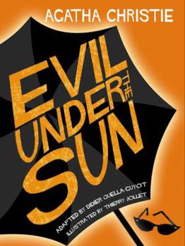 Hardcover Evil Under the Sun Book