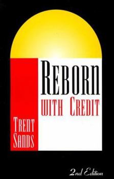 Paperback Reborn with Credit Book
