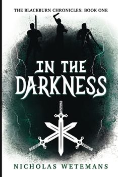 Paperback In The Darkness Book