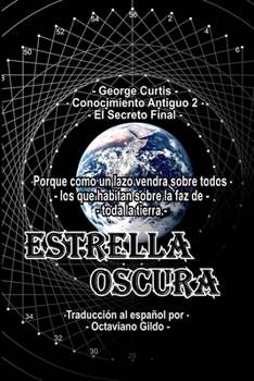 Paperback Estrella Oscura [Spanish] Book