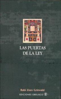 Paperback Puertas de La Ley, Las [Spanish] Book