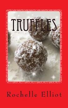 Paperback Truffles Book