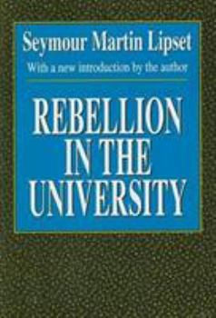 Rebellion in the University