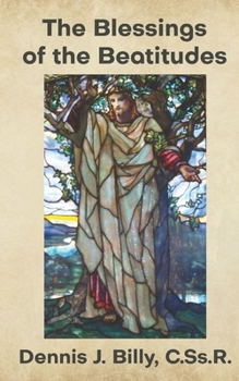 Paperback The Blessings of the Beatitudes Book