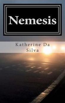 Paperback Nemesis: New Short Stories Book