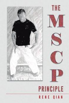 Paperback The MSCP Principle Book