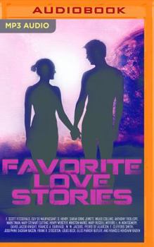 Favorite Love Stories
