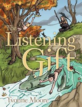 Paperback The Listening Gift Book