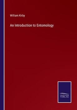 Paperback An Introduction to Entomology Book