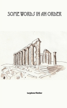 Paperback Some Words in an Order Book