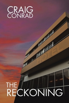 Paperback The Reckoning Book