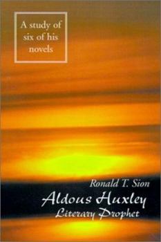 Paperback Aldous Huxley Book