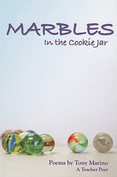 Paperback Marbles in the Cookie Jar Book