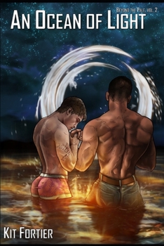 An Ocean of Light: A Beyond the Pale Novel - Book #2 of the Beyond the Pale