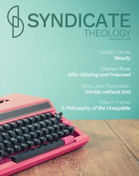 Paperback Syndicate Book