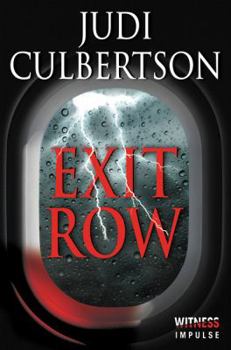 Paperback Exit Row Book