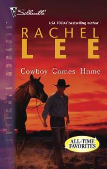 Cowboy Comes Home - Book #11 of the Conard County