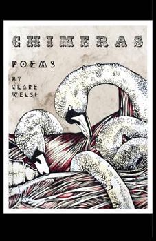 Paperback Chimeras Book